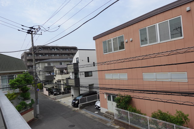 眺望　イメージ