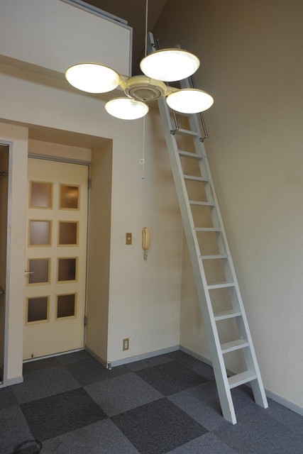 居室・リビング　イメージ