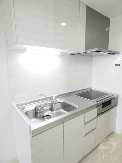 キッチン　同仕様