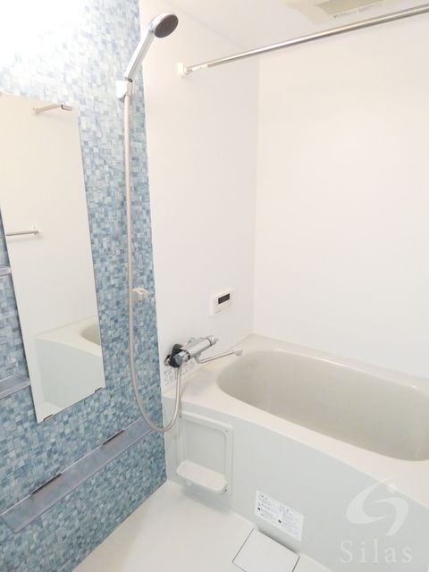 バス・シャワールーム　同仕様