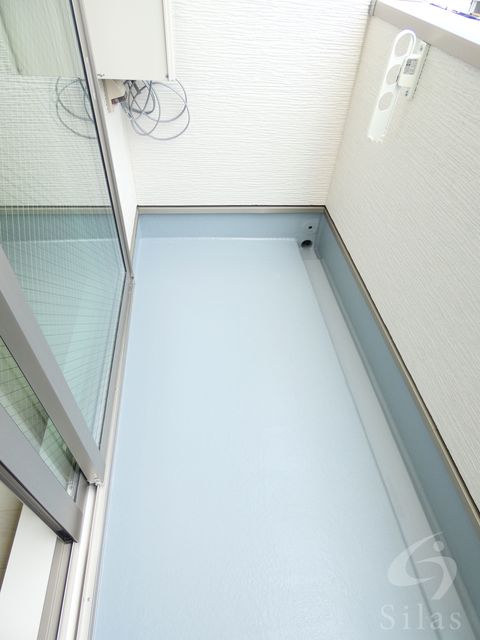 バルコニー　同仕様