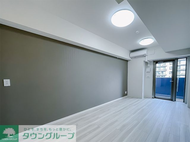 居室・リビング　※写真は同タイプ住戸です。