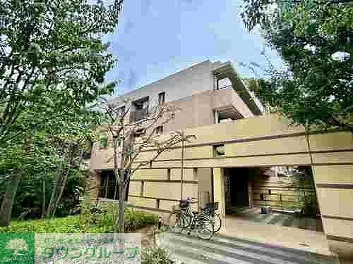 その他　建物外観別角度　※２０２５年１０月撮影の写真