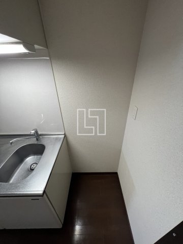 その他　CITY SPIRE難波サウスタワー　冷蔵庫置き場