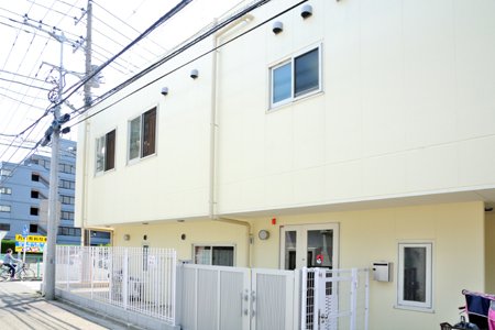 幼稚園・保育園　アスク南林間保育園（幼稚園・保育園）まで1219m