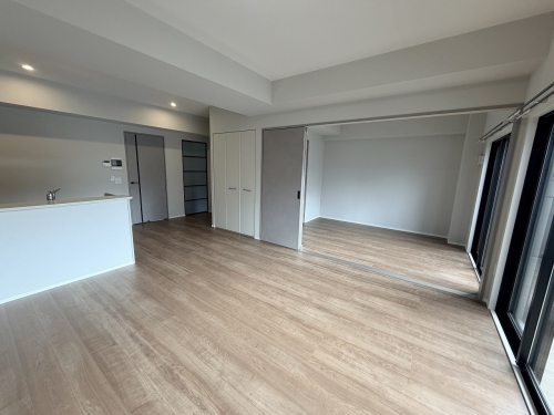 バルコニー　※掲載の写真は別室のものを含みます。