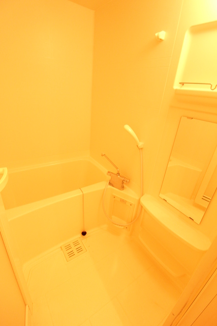 バス・シャワールーム　反転タイプ　　別室参考写真※現状優先