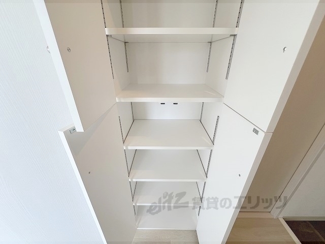 収納　下駄箱