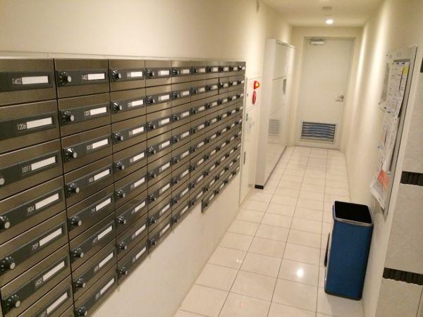 その他共有部分　その他共有部分