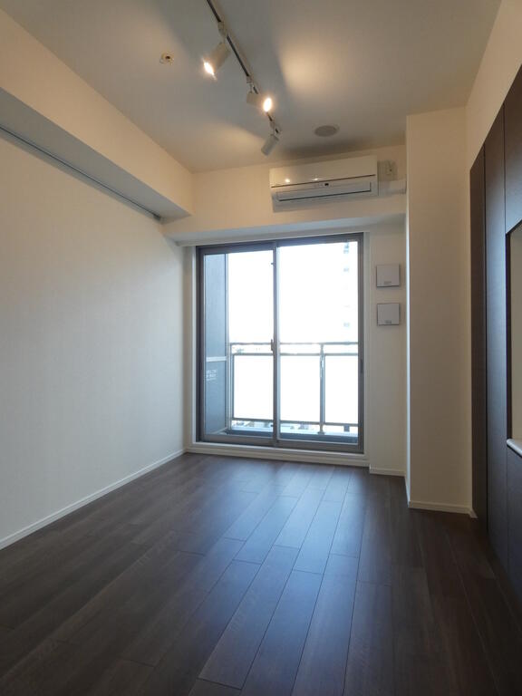 居室・リビング　居室