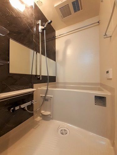 バス・シャワールーム　ヒカルサ滝野川　 北区滝野川７