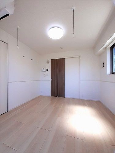 居室・リビング　ヒカルサ滝野川　 北区滝野川７