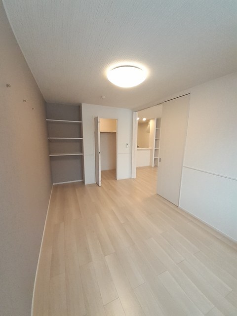 その他部屋・スペース　明るい室内です(^^♪