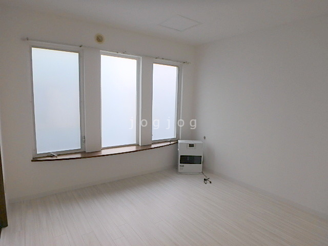 居室・リビング　７帖のリビング