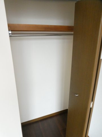 収納　＊同タイプ別部屋参照