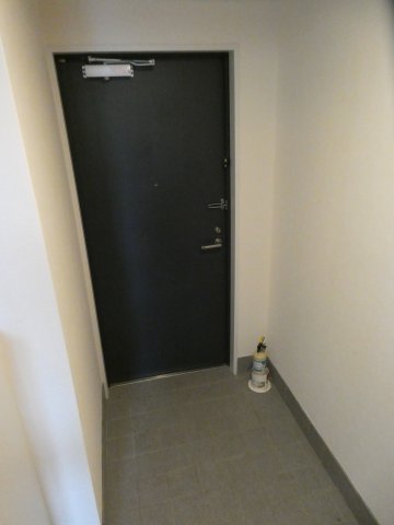 玄関　＊同タイプ別部屋参照