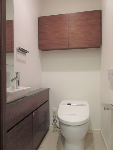 トイレ　トイレ　※2023年9月撮影の写真