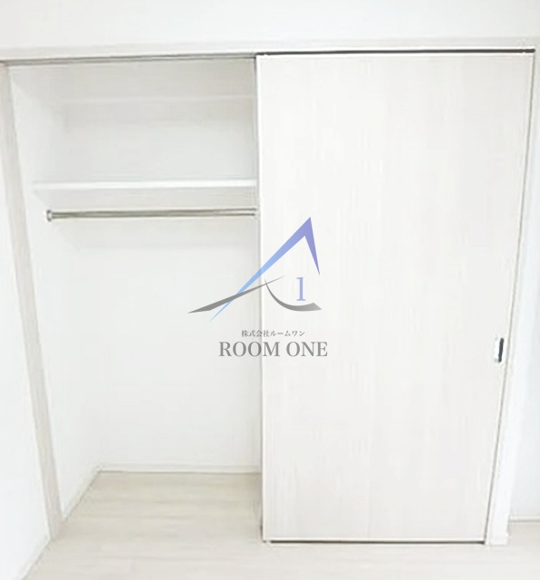 収納　収納です。