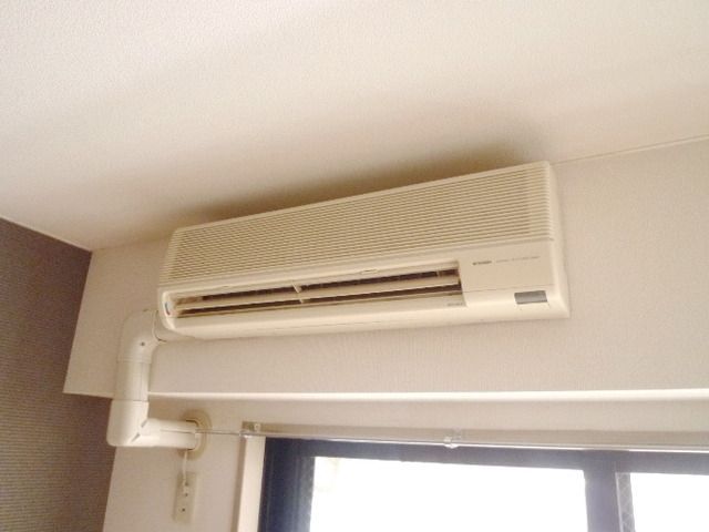 その他設備　★エアコン★