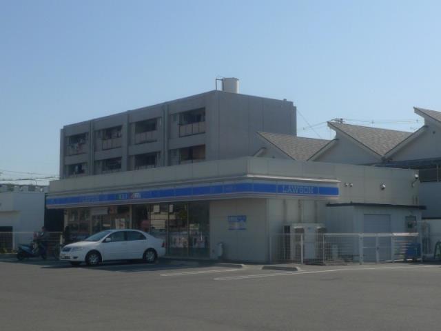 レンタルビデオ　ツタヤ（レンタルビデオ）まで140m