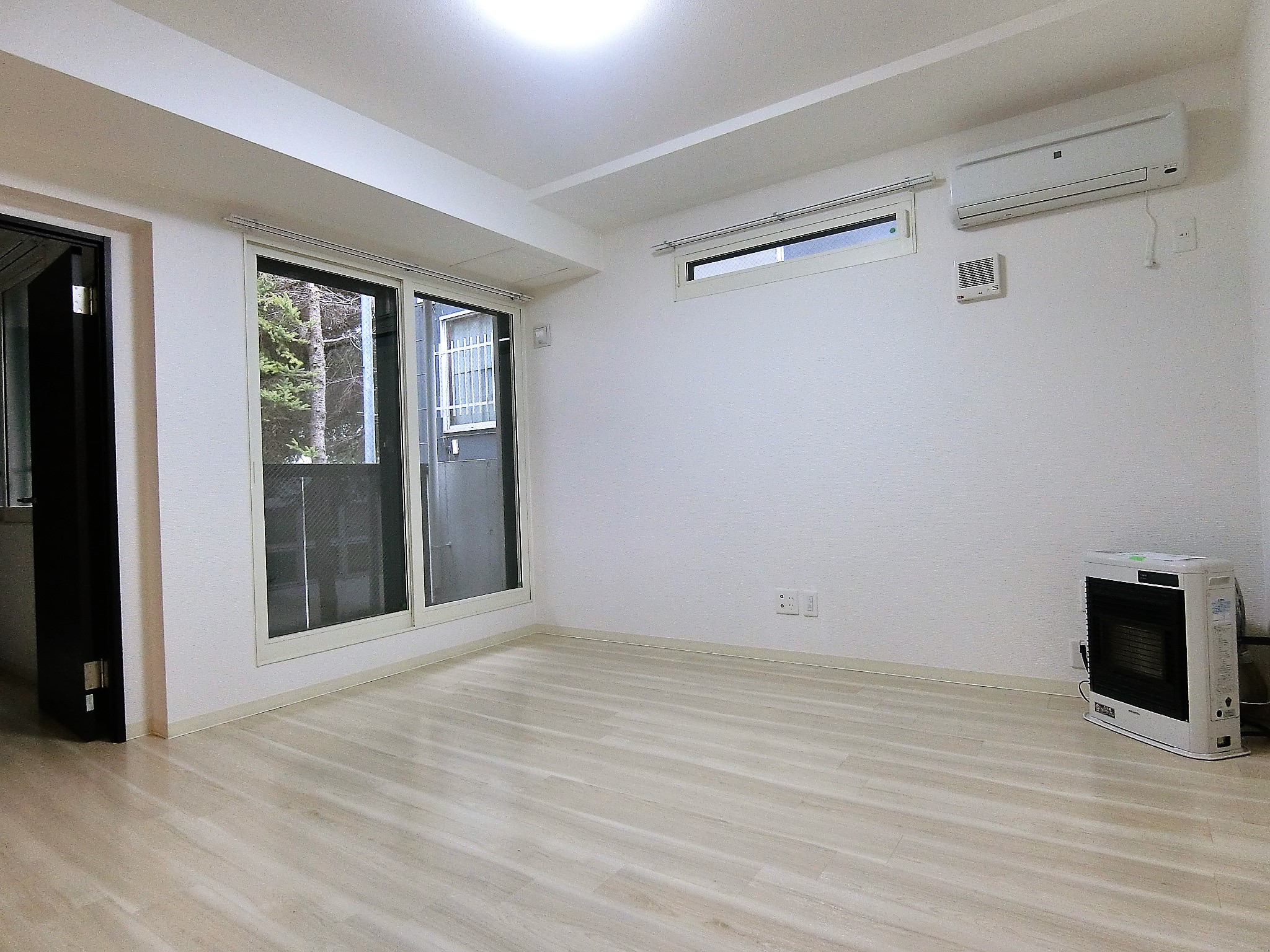 居室・リビング　リビングです☆