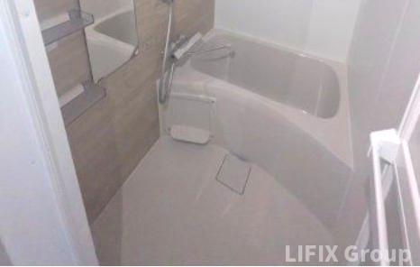 バス・シャワールーム　風呂