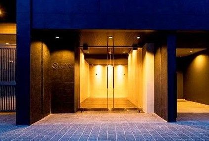 エントランス　☆おしゃれなエントランス☆