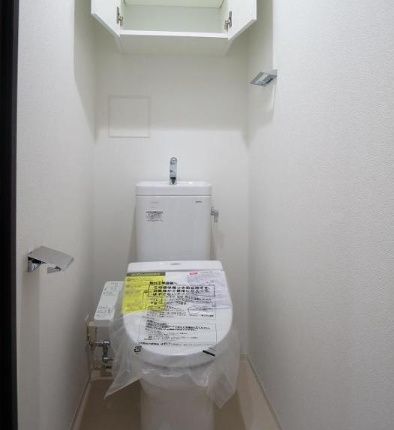 トイレ　☆清潔感のあるトイレ☆