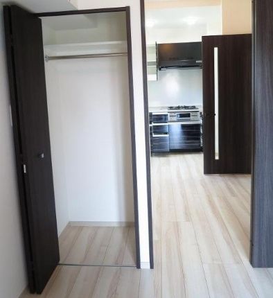 収納　☆たっぷり収納☆