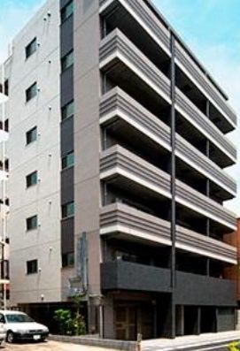 建物外観　☆綺麗な外観☆