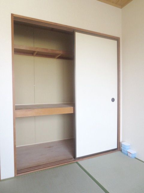 収納　別部屋参考写真