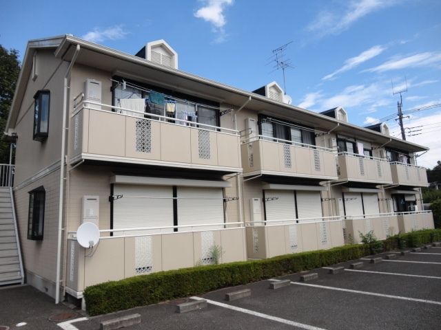 建物外観　★大和ハウス施工★