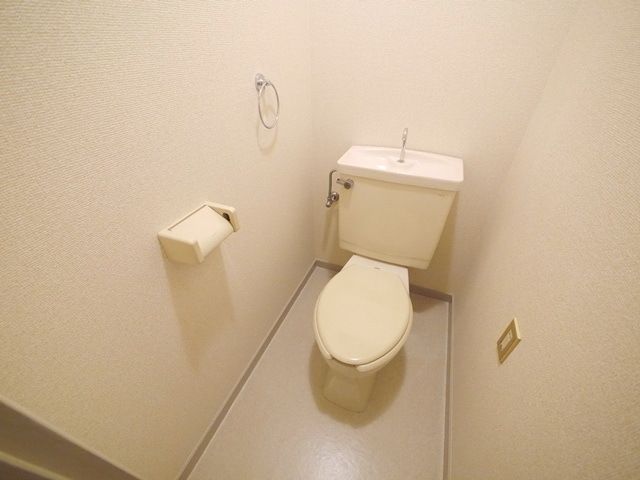 トイレ　同シリーズ