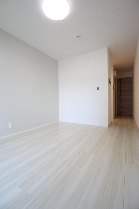 居室・リビング　洋室１０．１帖