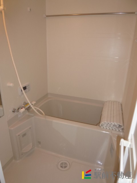 バス・シャワールーム　充実設備のバスルーム★