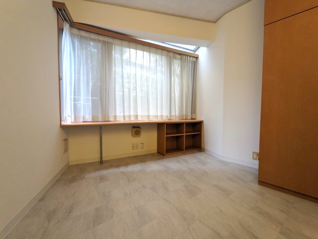 居室・リビング　ゆったりとしたリビングです