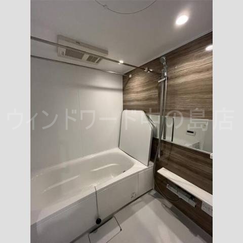 バス・シャワールーム　詳細は、ウィンドワード中の島店までご相談下さい。