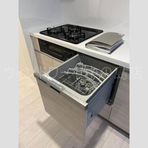 その他設備　詳細は、ウィンドワード中の島店までご相談下さい。