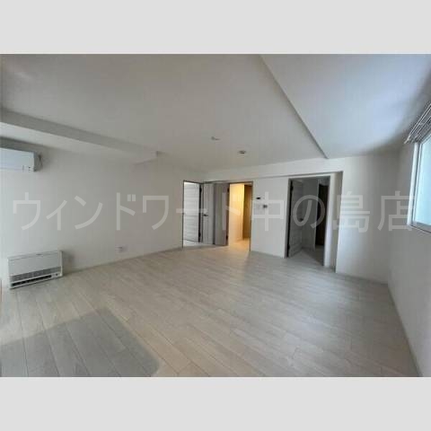 居室・リビング　詳細は、ウィンドワード中の島店までご相談下さい。