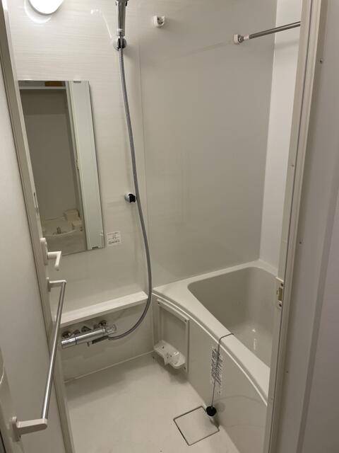 トイレ　インターネット対応です