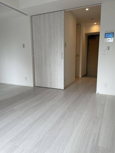 居室・リビング　温水洗浄便座完備