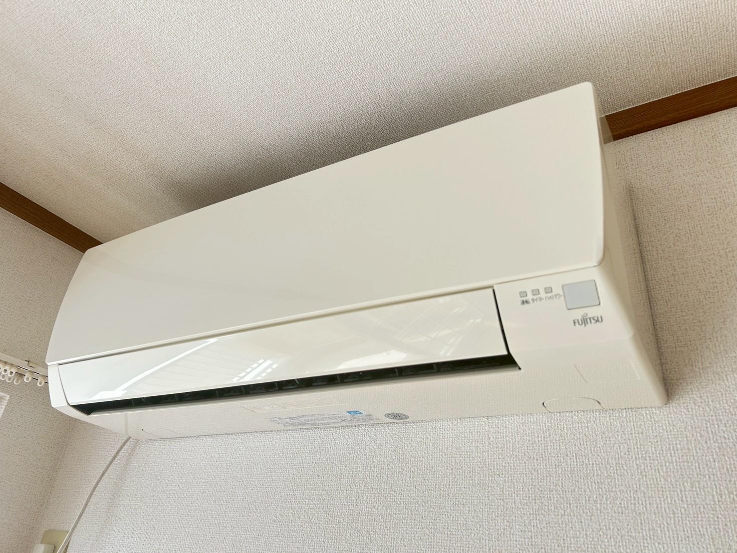 その他　エアコン