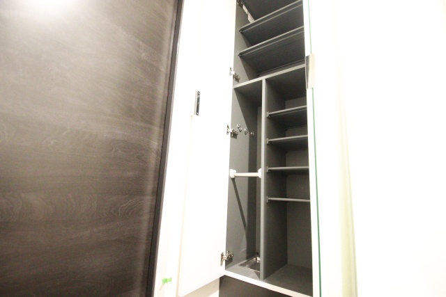 収納　※別室の参考写真の為、現況優先です。