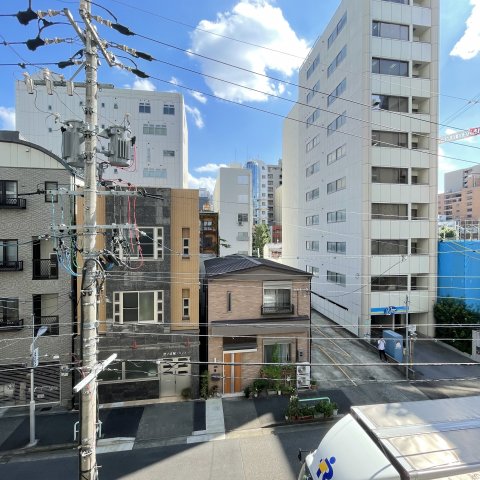 眺望　同仕様タイプです