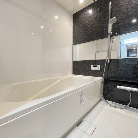 バス・シャワールーム　同仕様タイプです