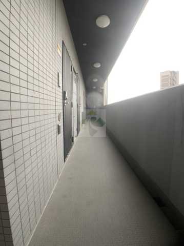 その他共有部分　ガーラ・シティ王子