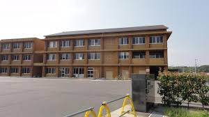 高校・高専　島根県立宍道高等学校（高校・高専）まで6551m