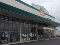 スーパー　生鮮食品おだ　斐川店（スーパー）まで1760m