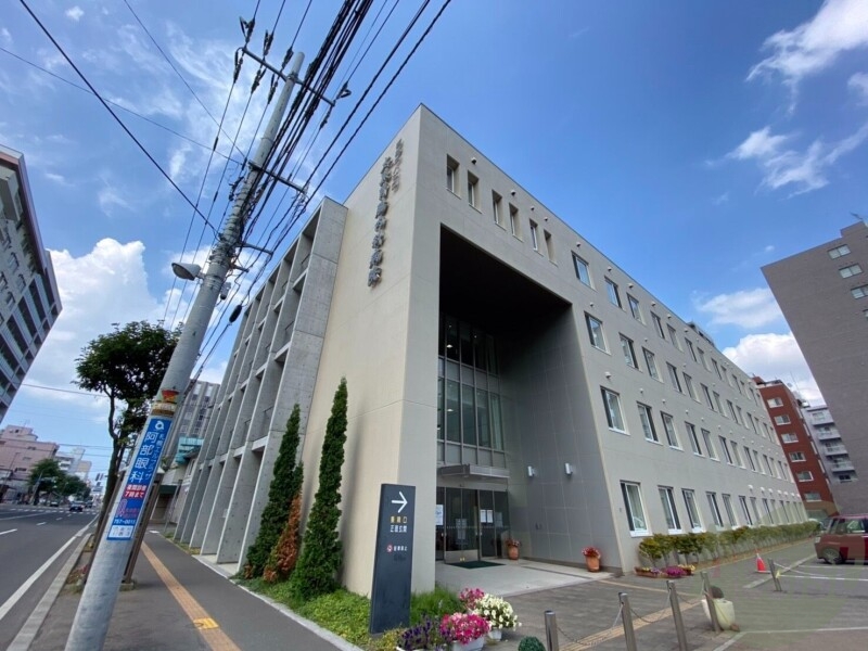 病院　医療法人社団太黒胃腸内科病院（病院）まで848m