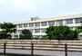 中学校　長浜市立浅井中学校（中学校）まで500m